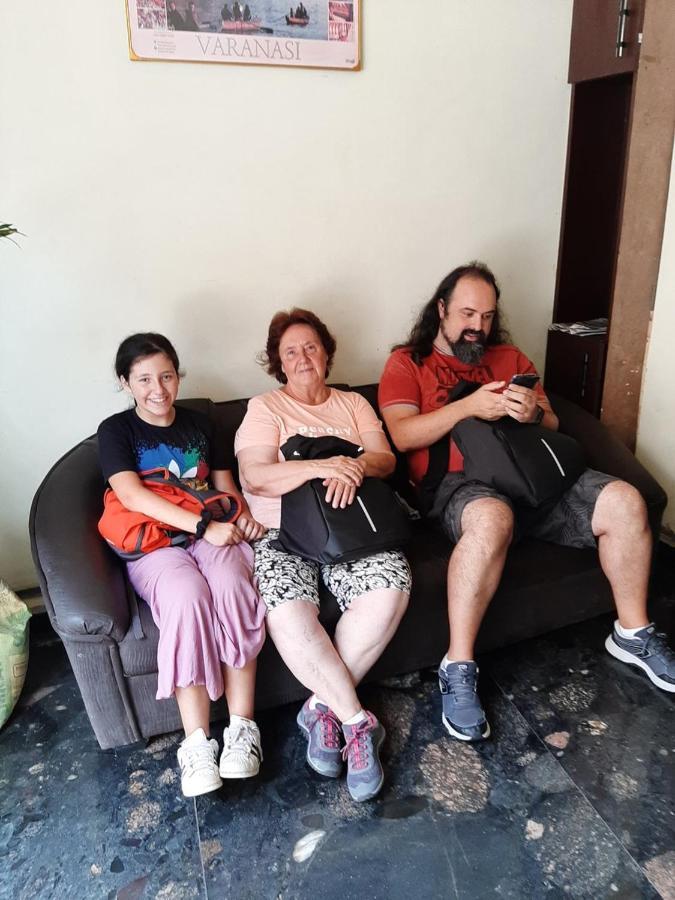 Fabhotel Le Heritage Karol Bagh Delhi Kültér fotó