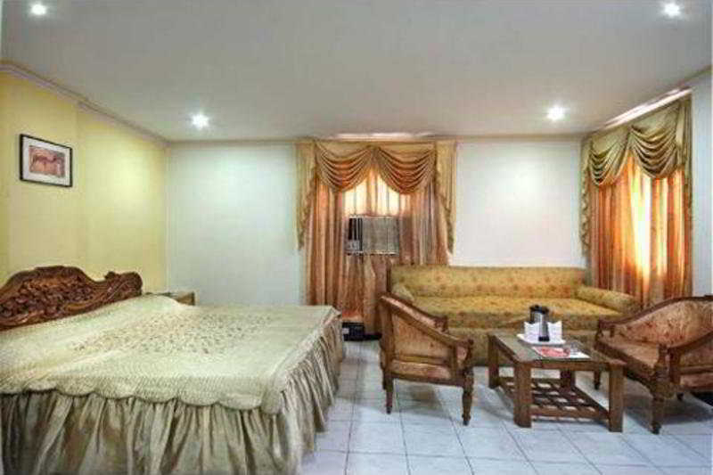 Fabhotel Le Heritage Karol Bagh Delhi Kültér fotó